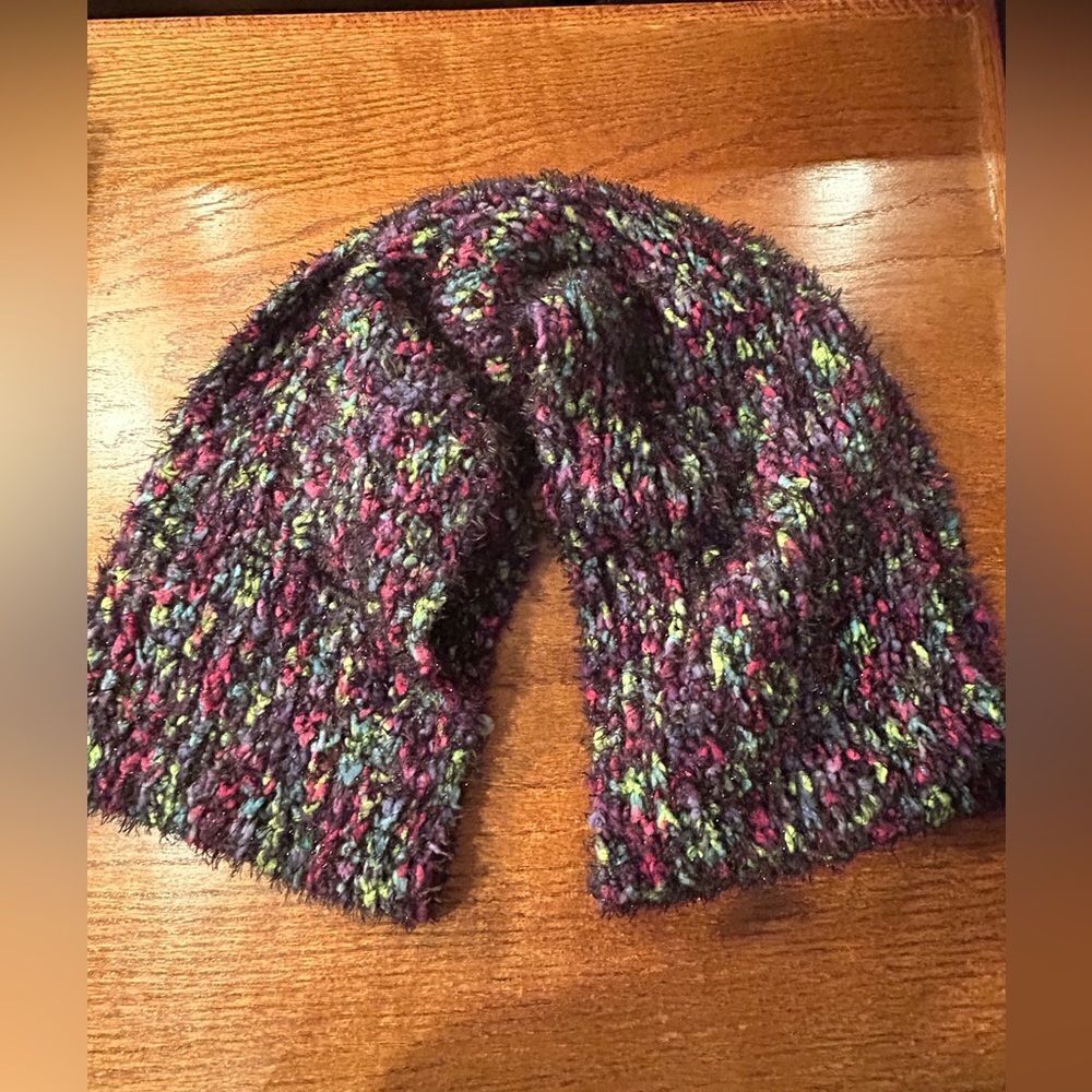 Steve Madden scarf 